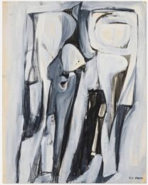 Untitled by Rex Ashlock at Robert Fontaine Gallery