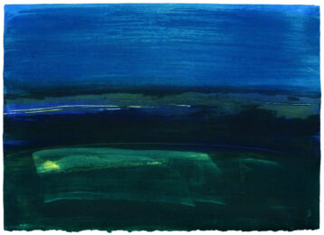 Bogland II by Sean McSweeney at Stoney Road Press