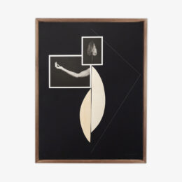 Personage by Sheree Hovsepian at JRP|Editions