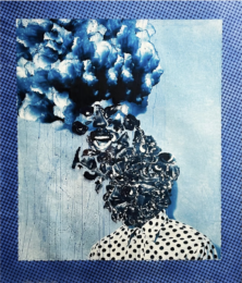 Fall Of Man by Ivan Forde at Powerhouse Arts