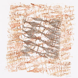 Smoke Screen 10 by Wendy Kowynia at Oehme Graphics
