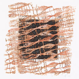Smoke Screen 7 by Wendy Kowynia at Oehme Graphics
