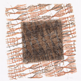 Smoke Screen 8 by Wendy Kowynia at Oehme Graphics