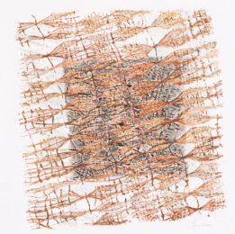 Smoke Screen 9 by Wendy Kowynia at Oehme Graphics