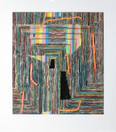 Untitled by Tomory Dodge at PS Marlowe