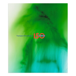 Freischwimmer TfL by Wolfgang Tillmans at MLTPL