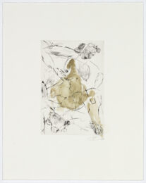 Umthwalo (The load) by Nthabiseng Kekana at David Krut Projects