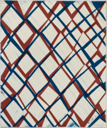 Untitled by Jennifer Marshall at Jungle Press Editions