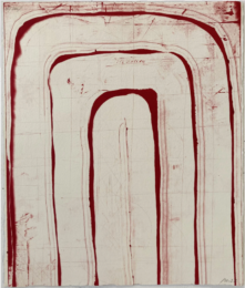 Untitled by Jennifer Marshall at Jungle Press Editions