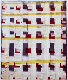 Untitled by Jennifer Marshall at Jungle Press Editions