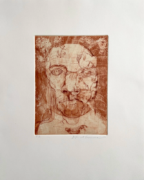 Fleet Week by Nicole Eisenman at Jungle Press Editions
