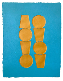 Totem X by Jennifer Marshall at Jungle Press Editions