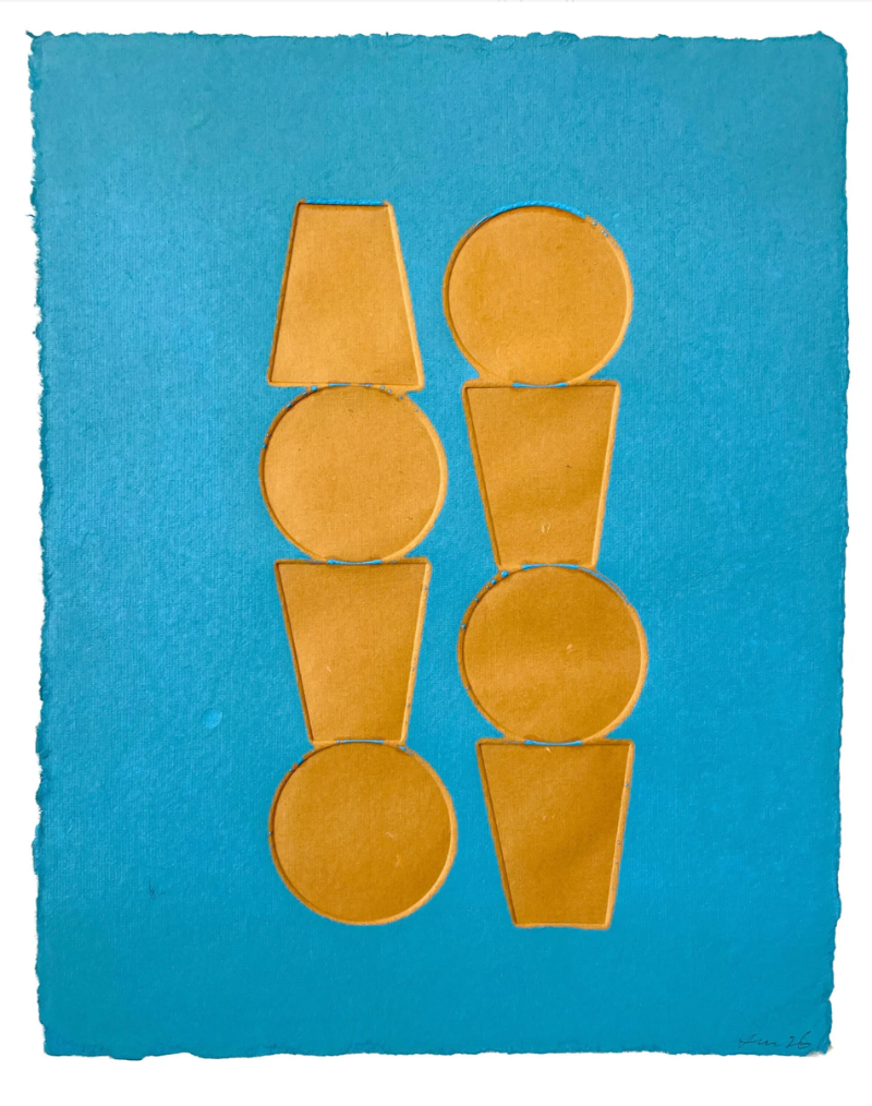 Totem X by Jennifer Marshall