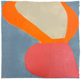 In Play VII by Jill Moser at Jungle Press Editions