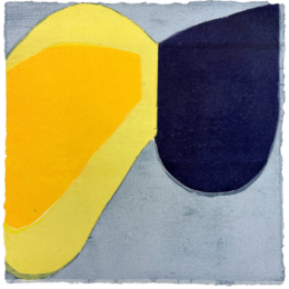 In Play X by Jill Moser at Jungle Press Editions
