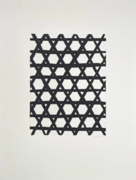 Untitled by David Ortins at Center Street Studio