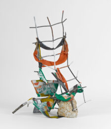 Vanished Animal 3 by Iva Gueorguieva at Graphicstudio