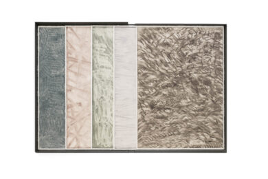 Variazione di segno by Matisse Mesnil at GATE44