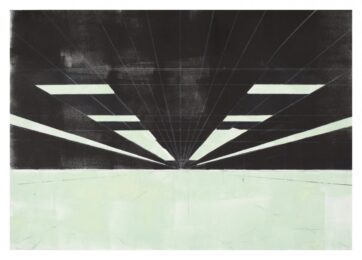 Basement IV by Mary Wafer at David Krut Projects