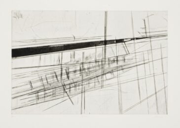 Slice by Mary Wafer at David Krut Projects