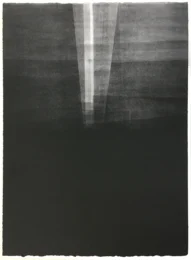 Apertura 403 by Pepe Coronado at Flatbed Press and Gallery