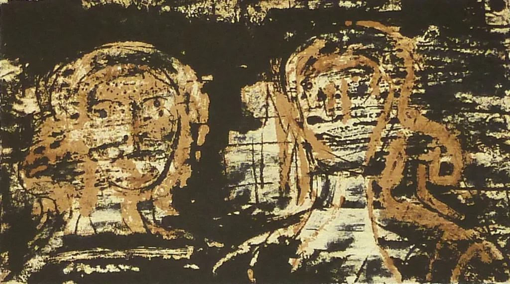 Henry Moore Prints For Sale | Original Limited Editions - Printed