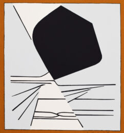 Latorça, from: The Discourse on Method by Victor Vasarely at Gilden's Art Gallery