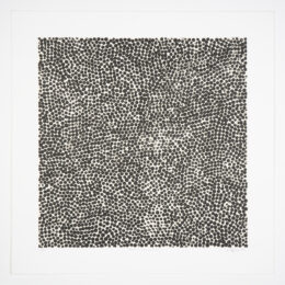Random Dots by Jonathan Higgins at Manneken Press (IFPDA)