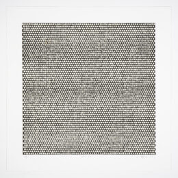 White Dots by Jonathan Higgins at Manneken Press (IFPDA)