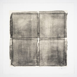 Wide Stripes by Jonathan Higgins at Manneken Press (IFPDA)