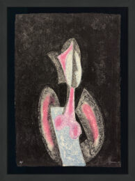 Eve, from the Viva suite by Byron Gálvez at GallArt.com