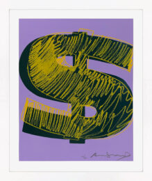 $(1) Fs Ii.277 by Andy Warhol at GallArt.com