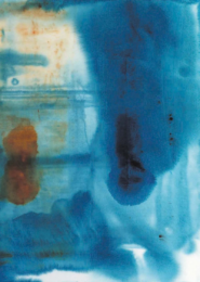 After the Masters (wet – on – wet series) #10 by Vilde Salhus Røed at Trykkeriet