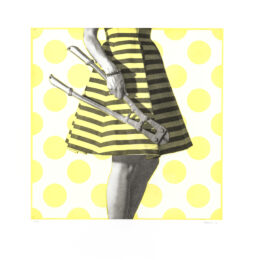 Bolt Cutter by Kelly Reemtsen at Flying Horse Editions