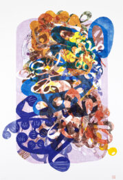 Continuum #14 by Taiko Chandler at Oehme Graphics