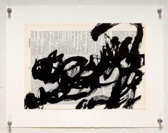Universal Archive : Ref 19 by William Kentridge at David Krut Projects