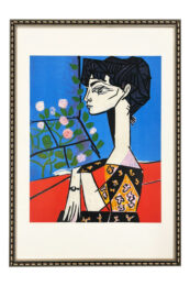 Les Peintres Témoins de Leur Temps, Musée Galliera, Paris, 1956 (Avant La Lettre) by Pablo Picasso at Hommage Art