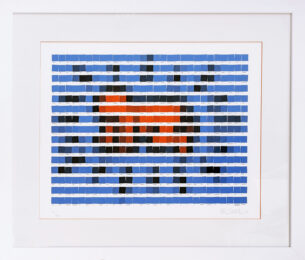 Radiant Baby by Nick Smith at GallArt.com