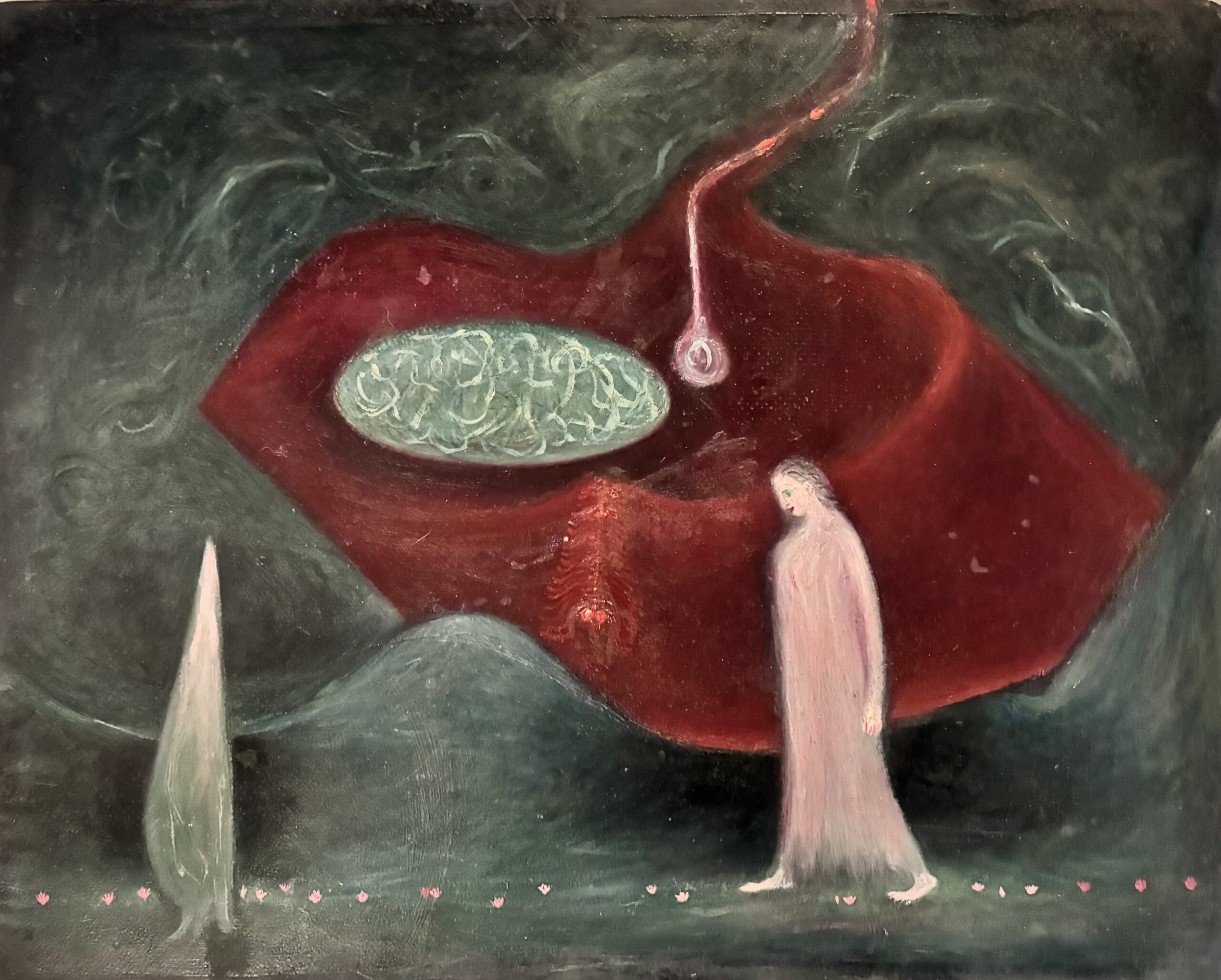 Untitled by Maybelle Stamper