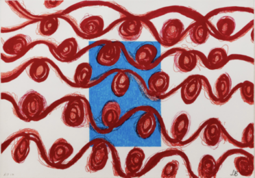 Louise Bourgeois: Psychological and Autobiographical Prints.