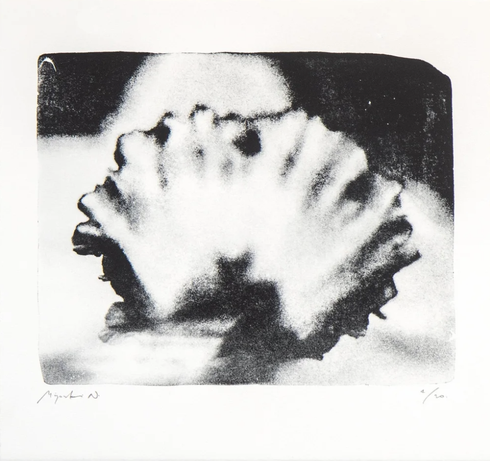 Obsession by Miyouki Nakajima