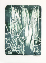 untitled (yet) by GOOD at Le Garage Litho