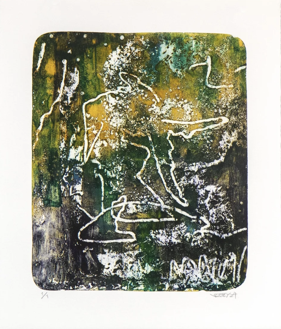 Untitled (yet) by GOOD