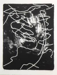 Untitled (yet) by GOOD at Le Garage Litho