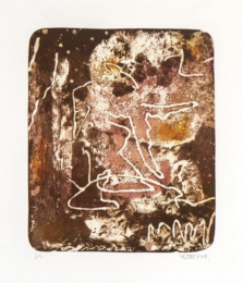 Untitled (yet) by GOOD at Le Garage Litho