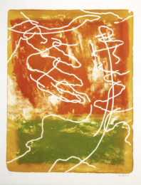 Untitled (yet) by GOOD at Le Garage Litho