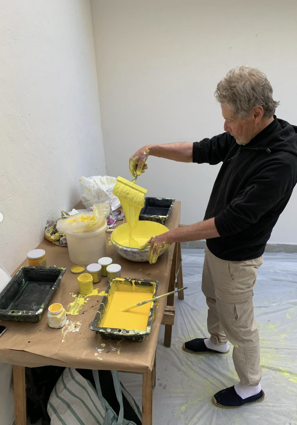 master printer colour matching
