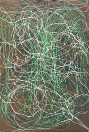 Soul Tracks VI by Gilgian Gelzer at Michael Woolworth