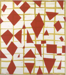 Untitled by Kathleen Marshall at Jungle Press Editions