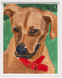 Harry by Elizabeth Peyton at Mary Ryan Gallery